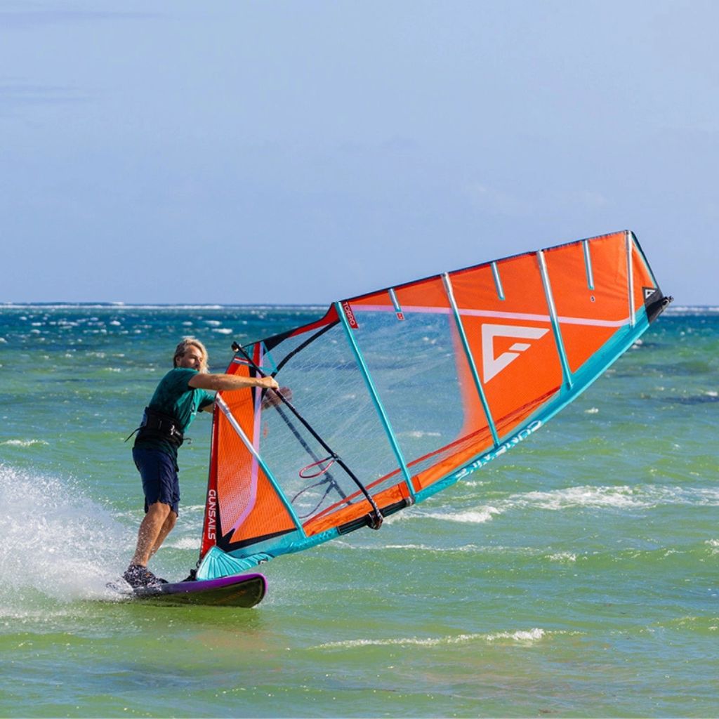 Gun Sails Torro 2026 plachta 5